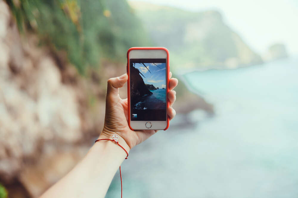 25 мест на планете и не только, на которые следует подписаться в Instagram
