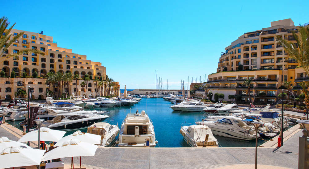 Sonneninsel Malta: die besten Sehenswürdigkeiten des kleinen Staates