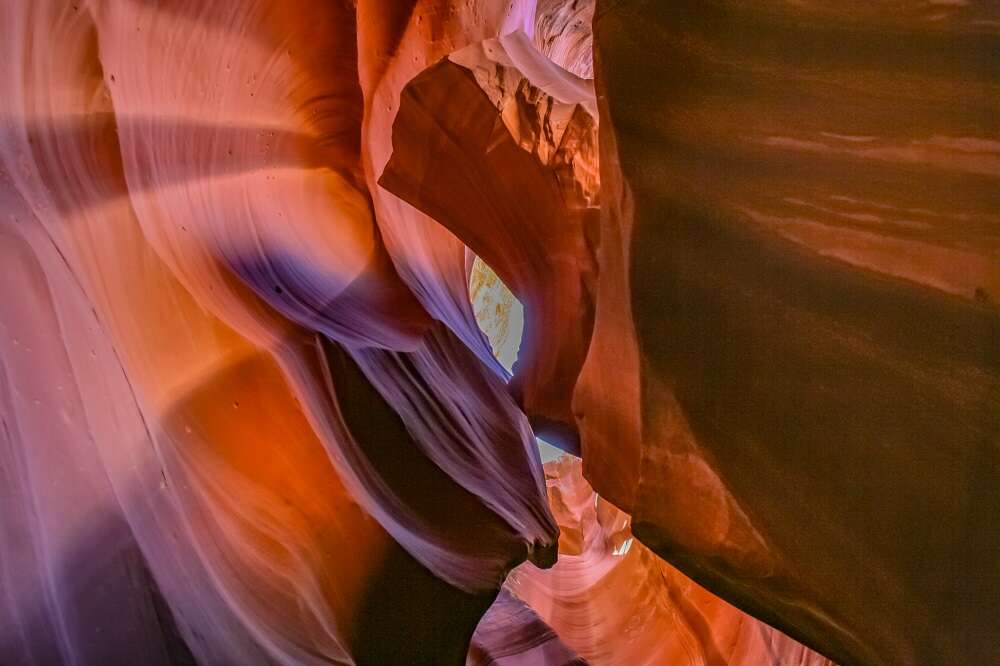 antelope canyon