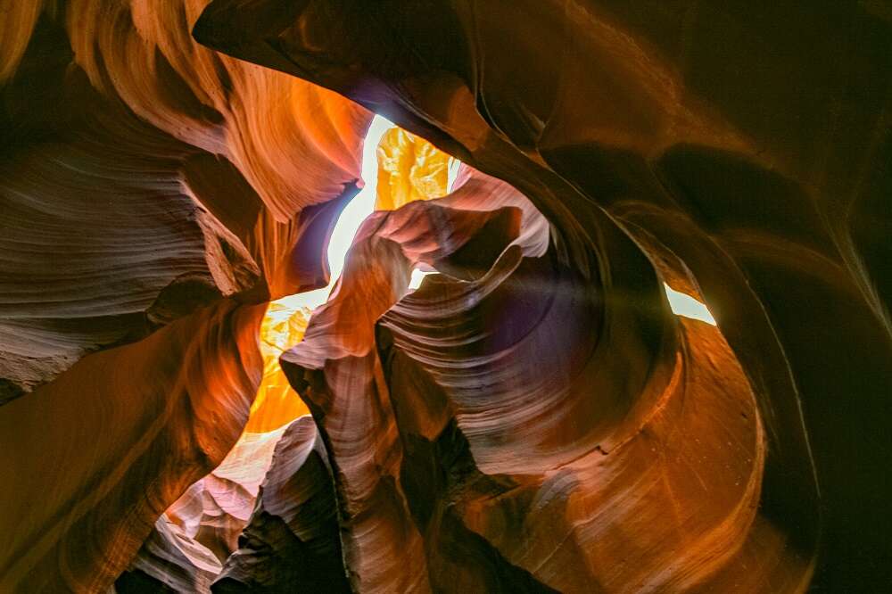 canyon beauty
