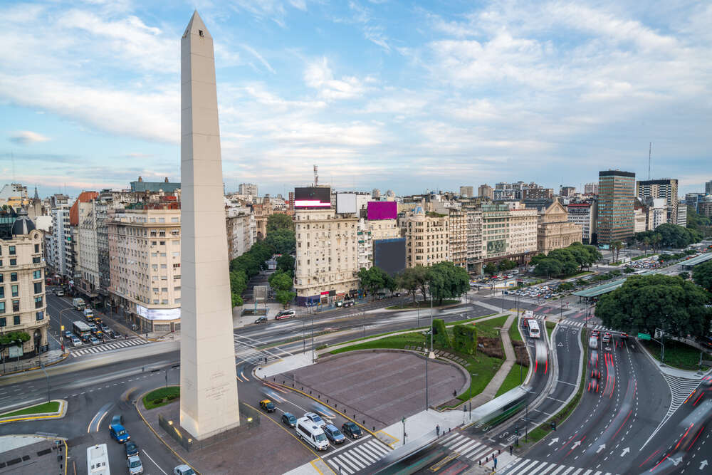 buenos aires