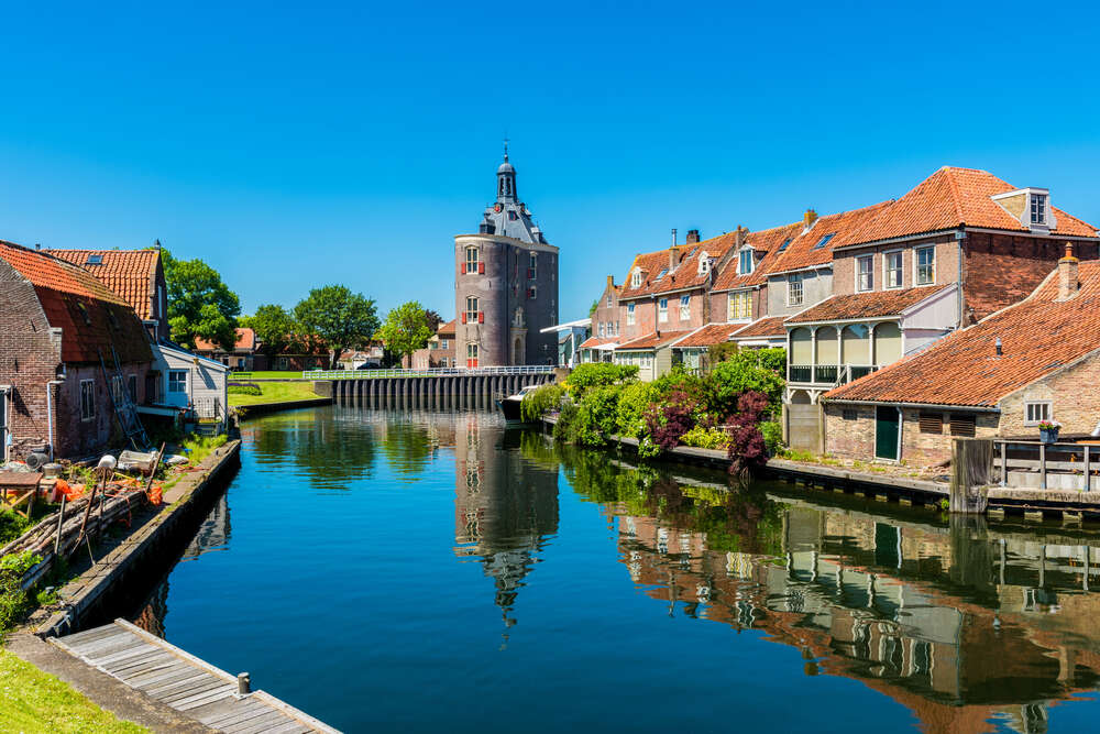 enkhuizen