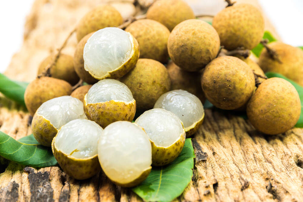 Longan