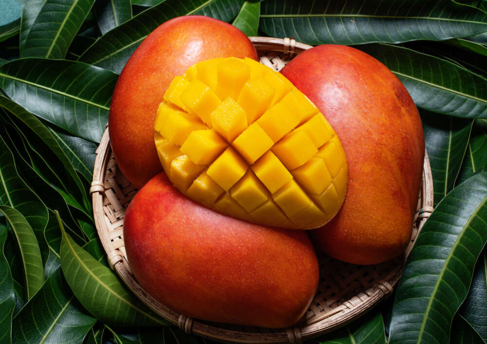 Mango