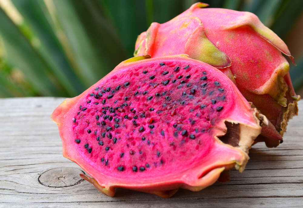 Dragon fruit