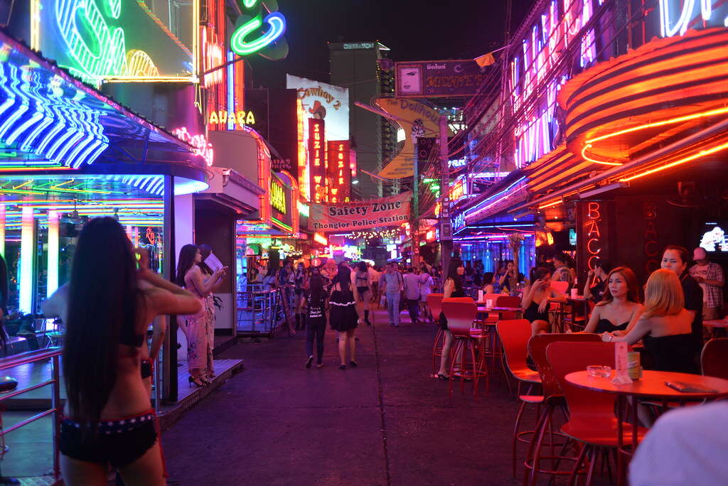 Soi Cowboy