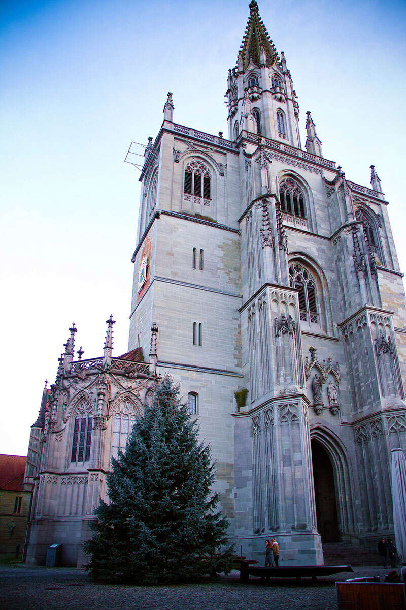st.mary cathedral