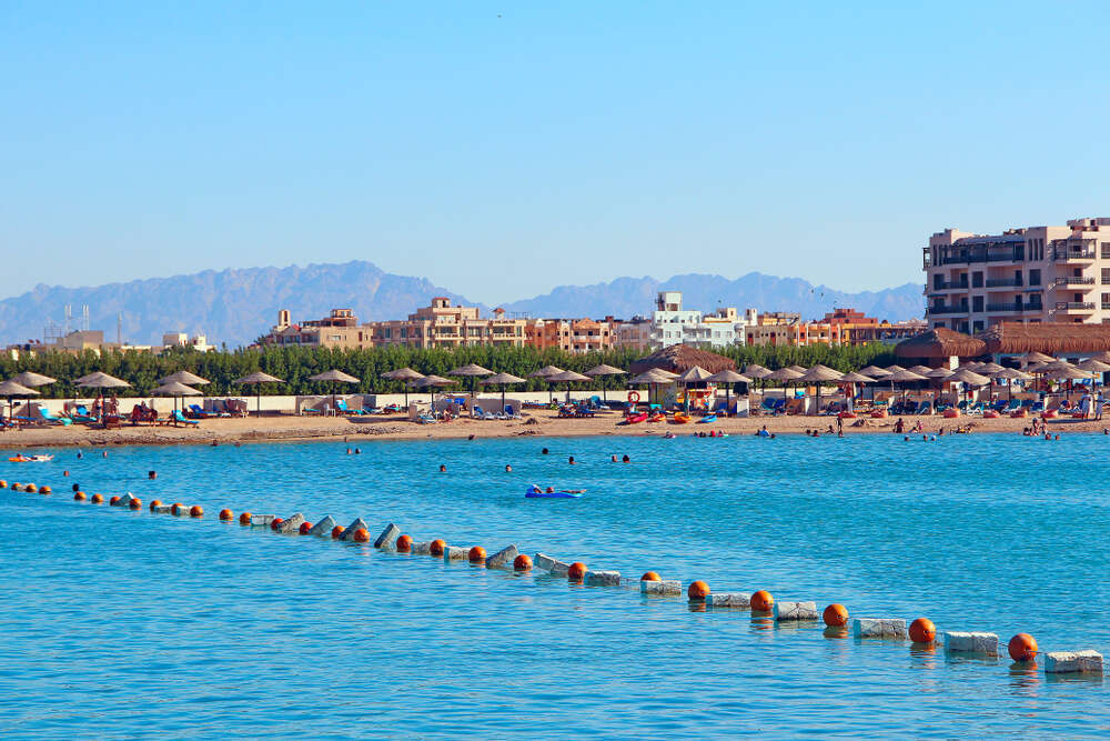 hurghada-seaside