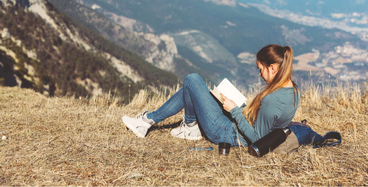7 книг о путешествиях, которые перевернули жизнь их героев