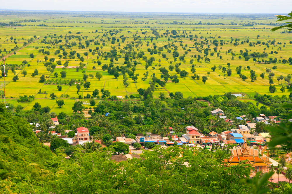 Krong Battambang