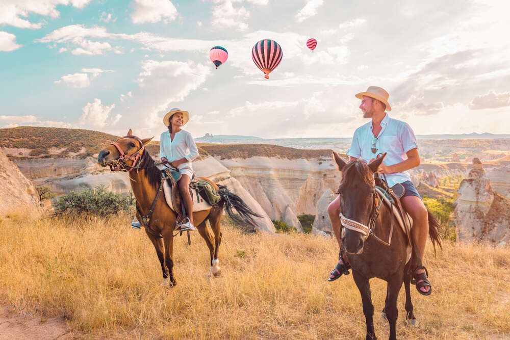 turkey cappadocia