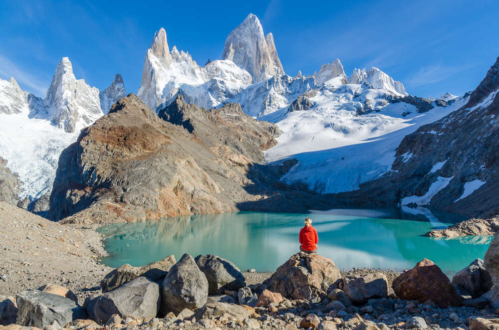 Национальный парк Чили, что посмотреть в Чили, как долететь в Чили