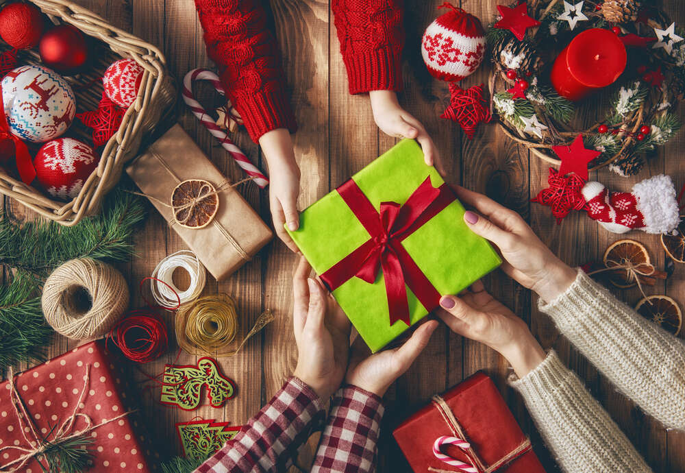 Catch your good luck: a selection of amazing and sometimes strange Christmas superstitions in different countries