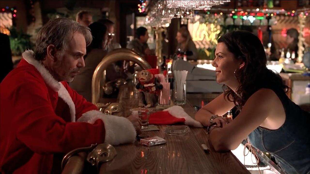 bad santa