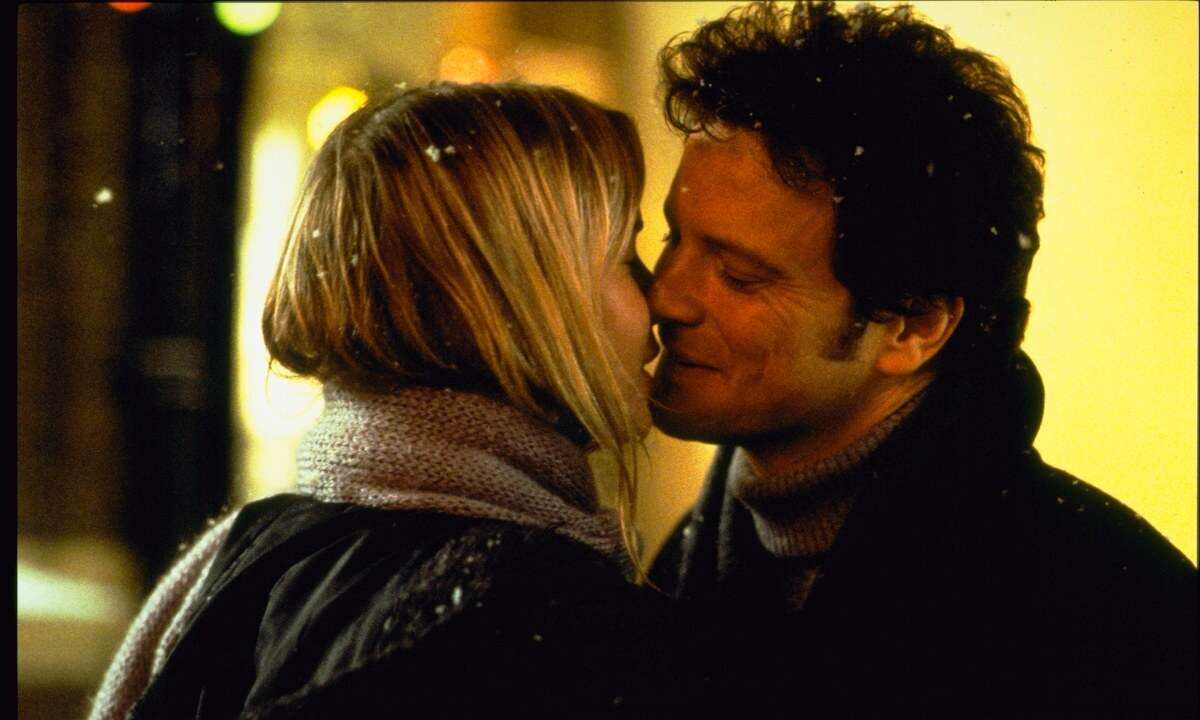 Bridget Jones's Diary