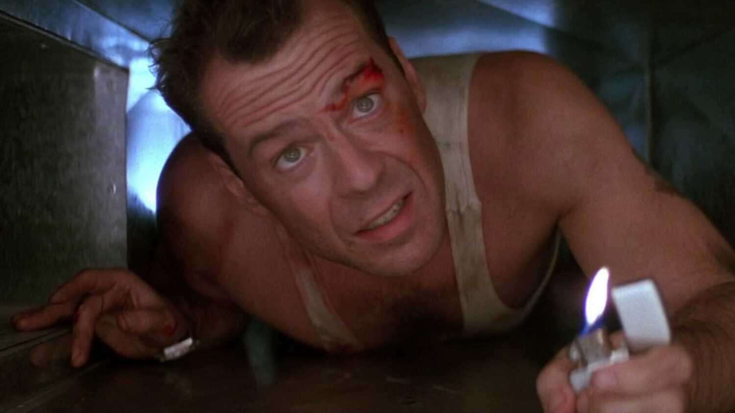 die hard