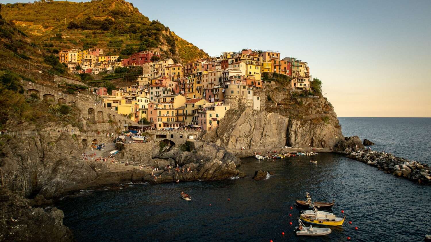 Manarola