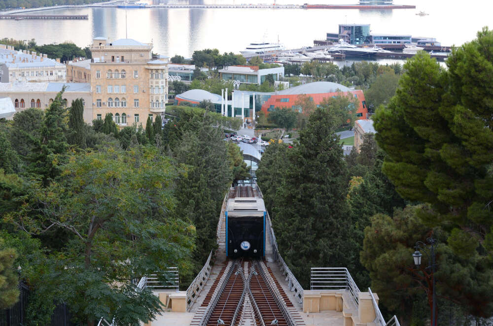 funicular