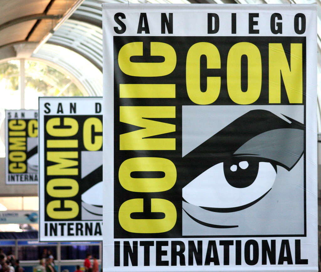 San Diego Comic-Con International 