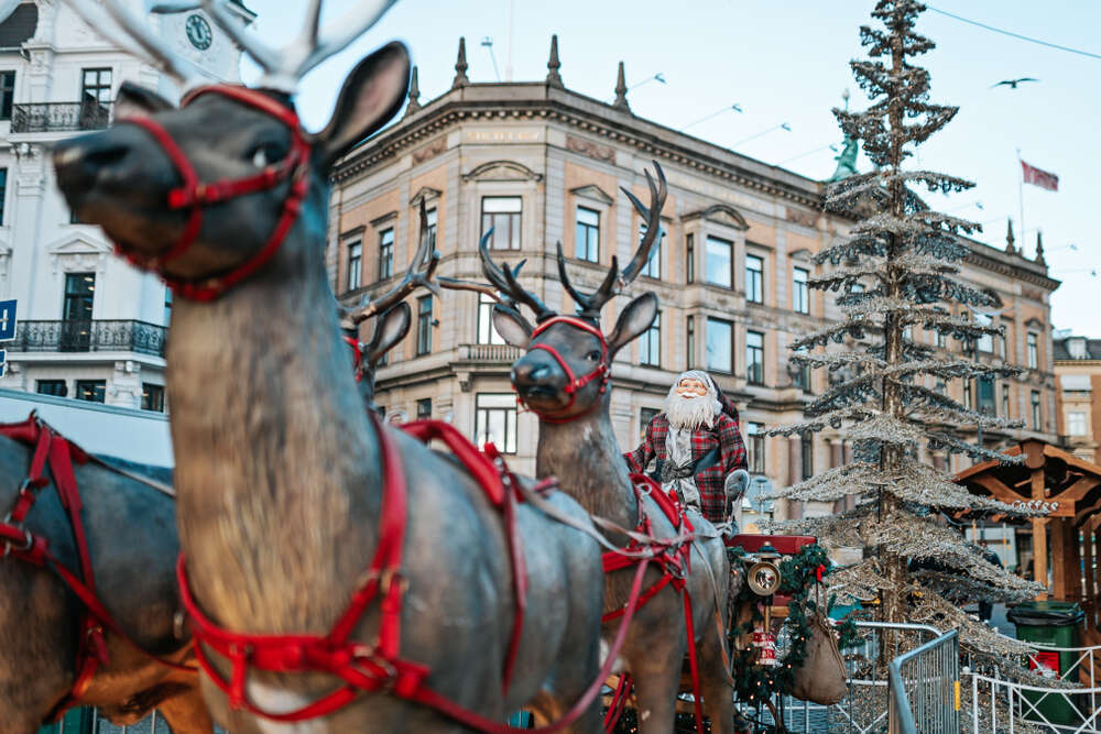 Fabulous Copenhagen: is it worth a visit in winter?