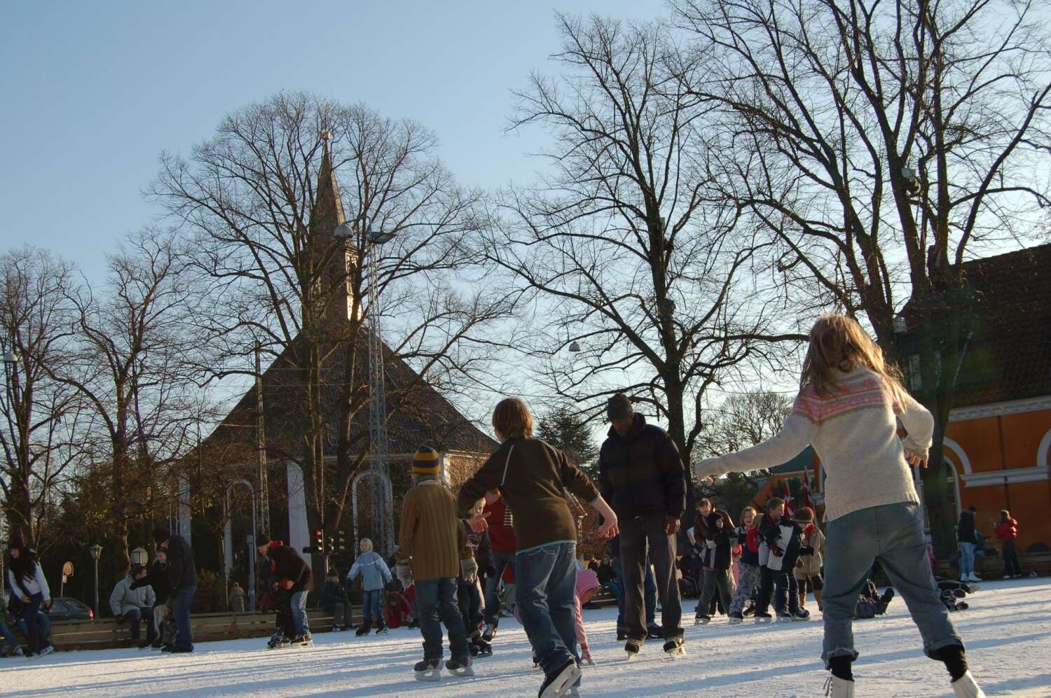 Frederiksberg Runddel