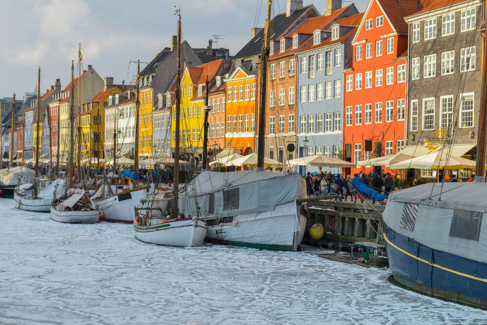 Nyhavn