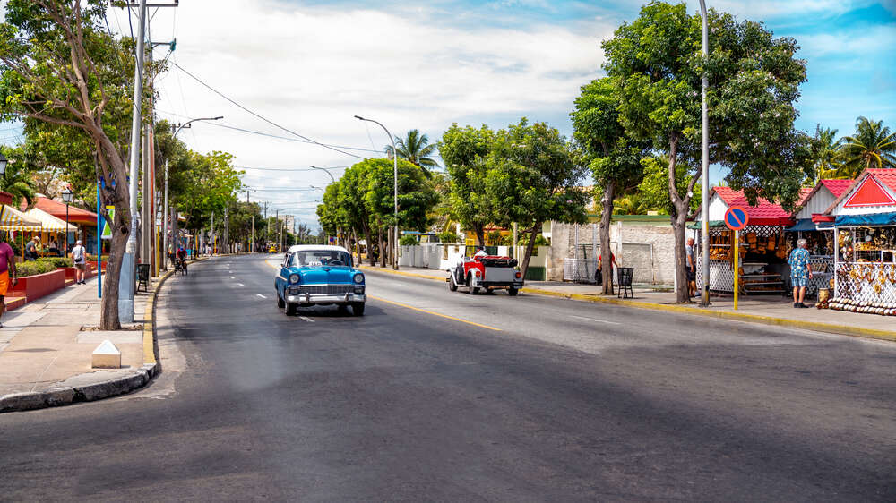Cuba Libre!