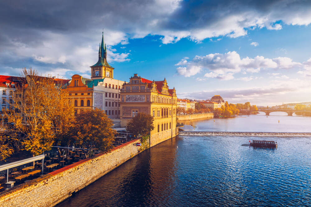 Самые чешские достопримечательности: must-see страны пива и Средневековья