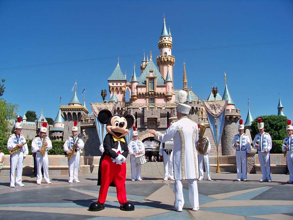 Praktische Tipps, wenn Sie ins Disneyland Paris reisen