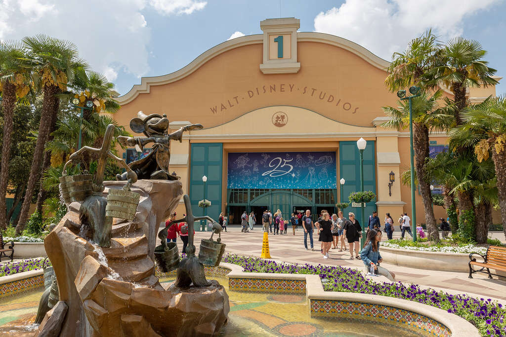 Walt Disney Studios