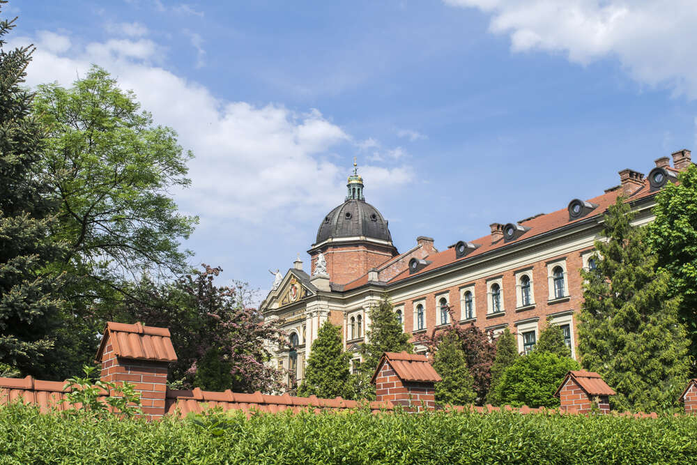 Kraków University of Economics
