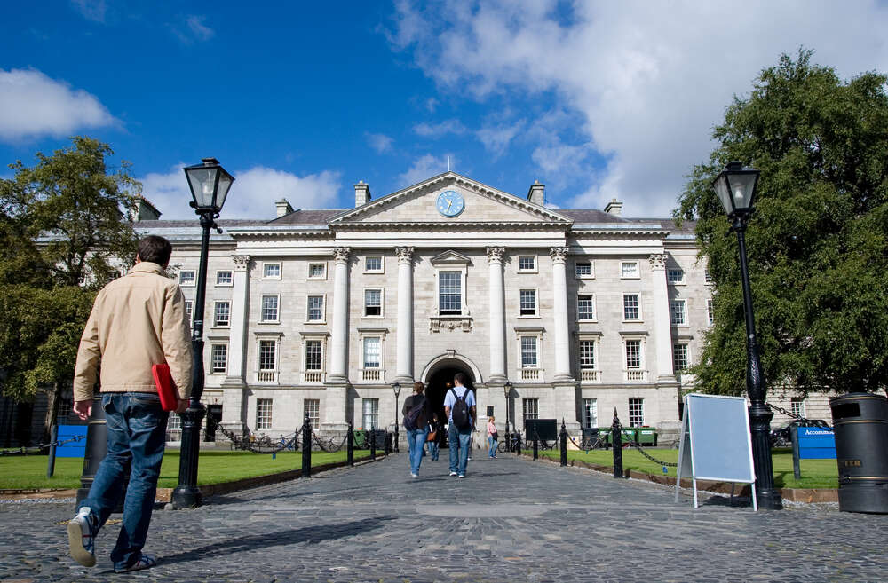 Get education in Europe: ranking of the best universities