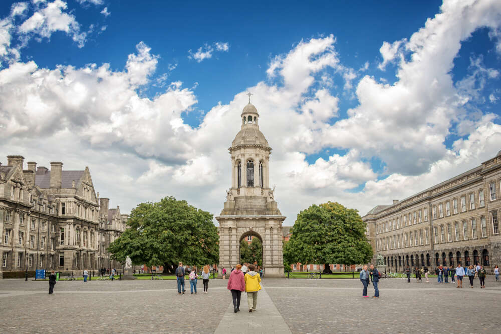 Universität Dublin
