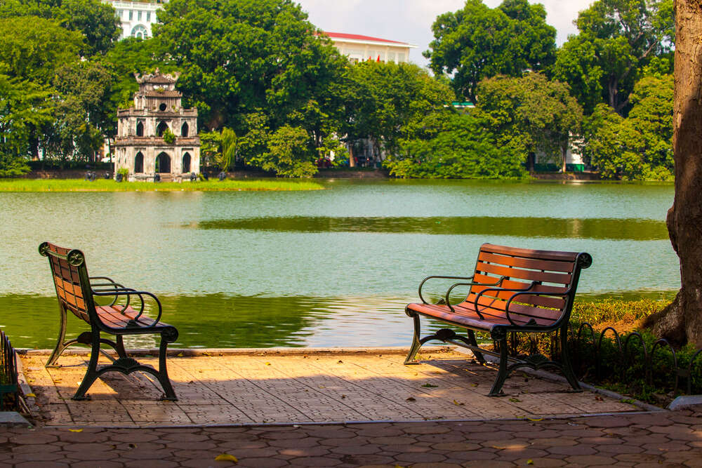 An Autumn Vacation: Ideas For An Exotic Trip