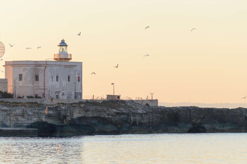 Favignana: das sizilianische Paradies mit den besten Stränden