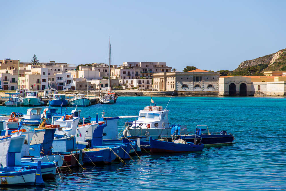 Favignana