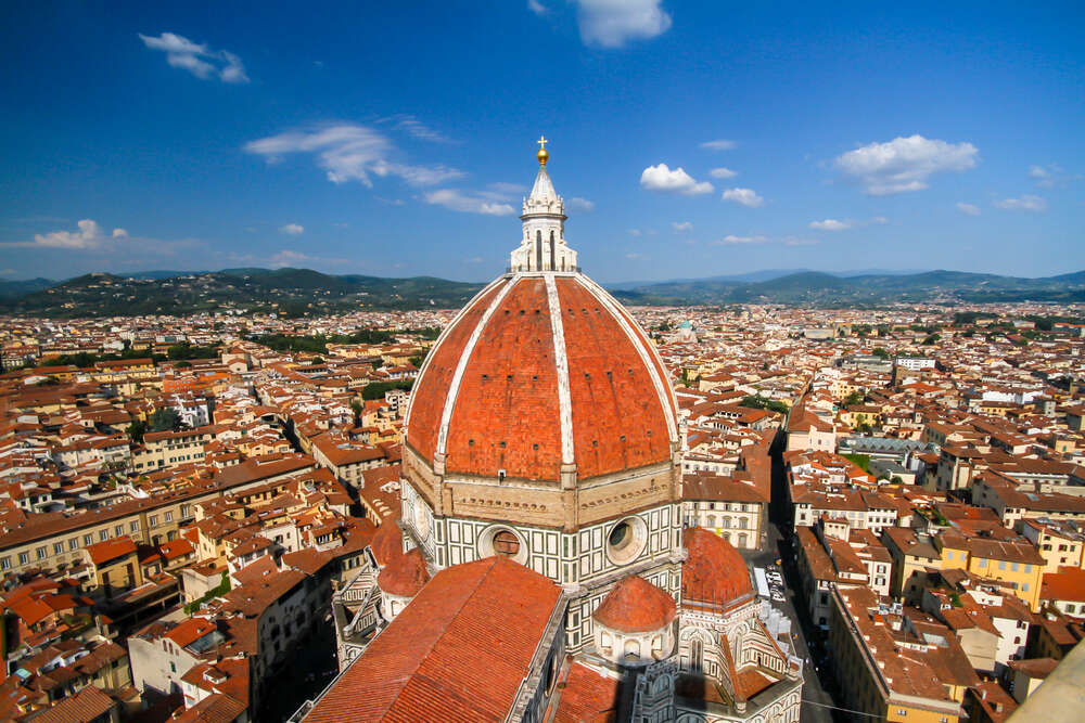 Santa Maria del Fiore