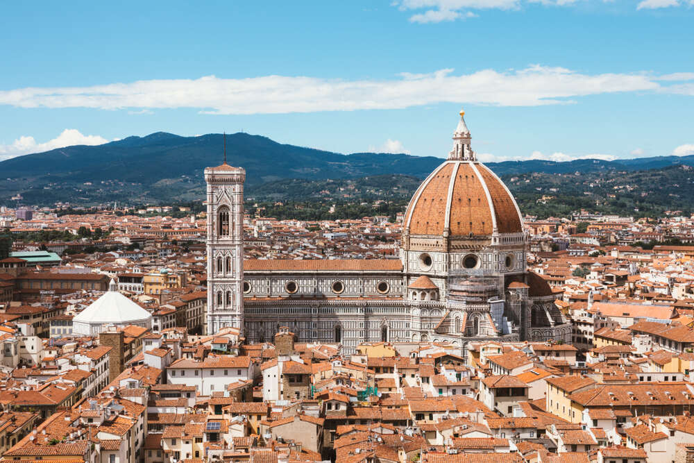 Santa Maria del Fiore