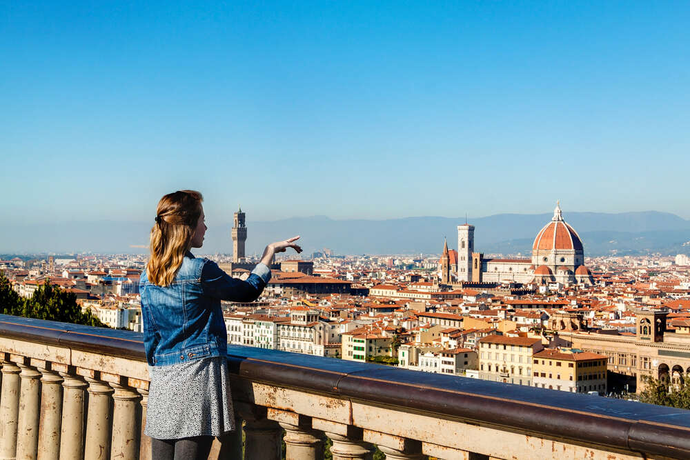 Florence: What Is Important to Know Before Visiting Santa Maria del Fiore and the Uffizi Gallery