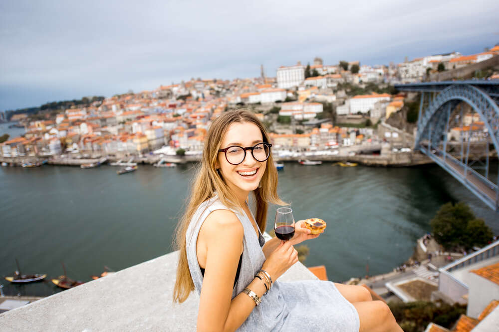 Pastel de nata