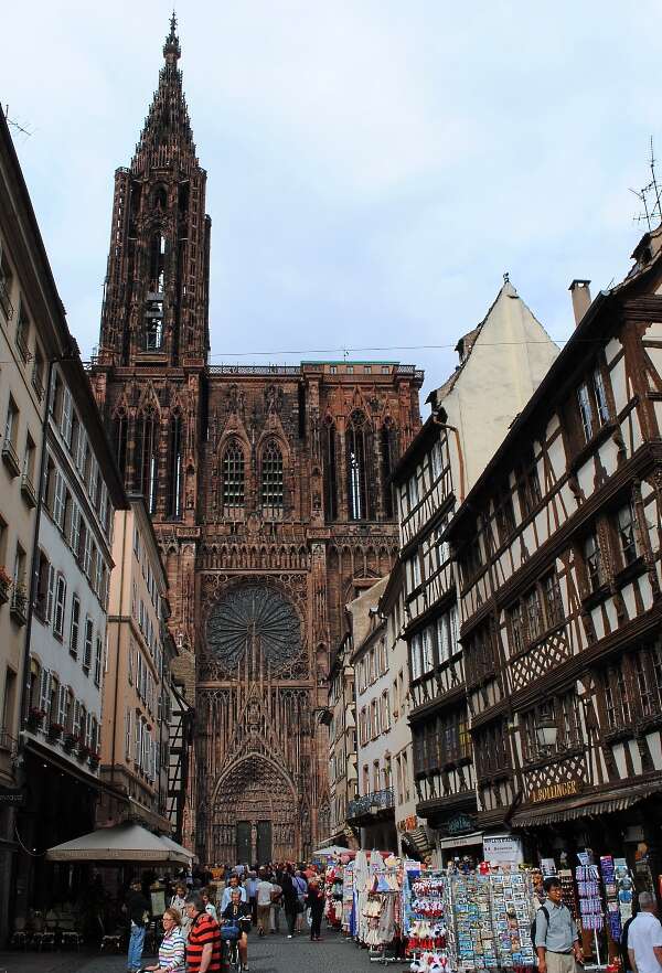 Нотр-Дам-де-Страсбург