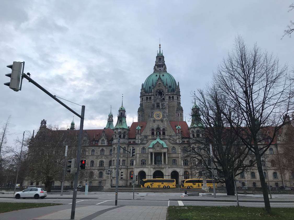 rathaus