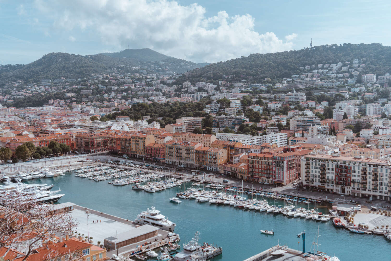 Affordable Nice: how much a vacation on the Cote d'Azur is