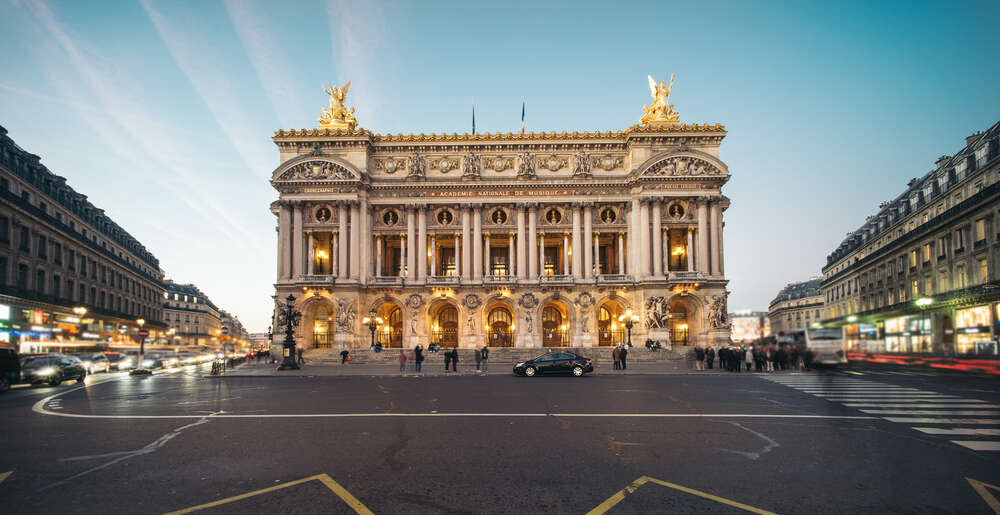  Opéra de Nice