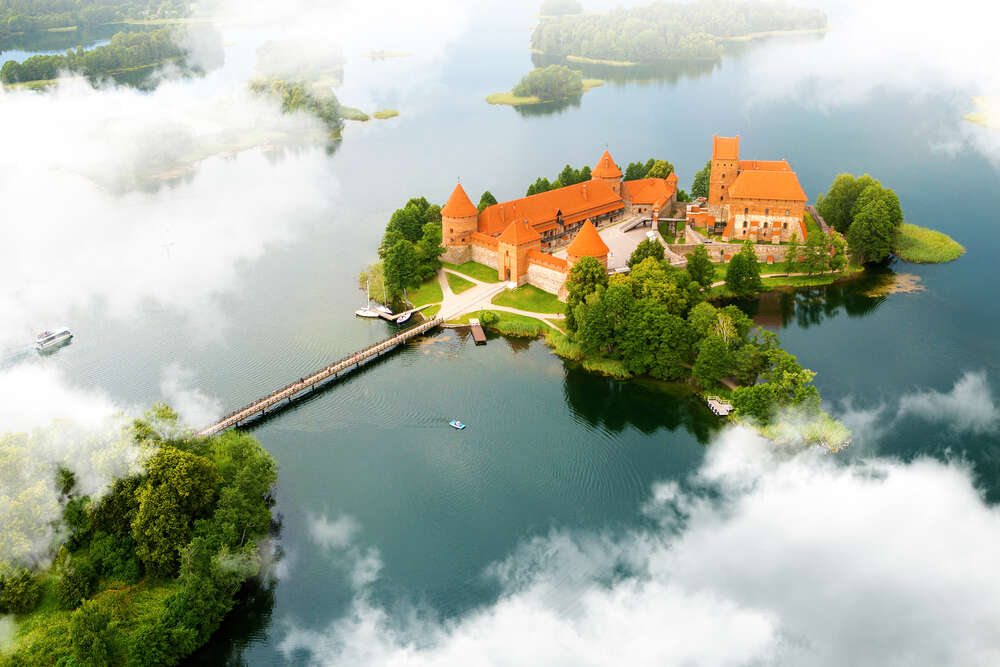 trakai