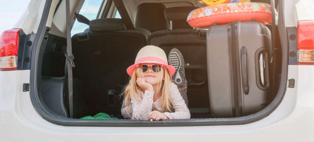 Where to fly with a child for the summer holidays: TOP popular destinations