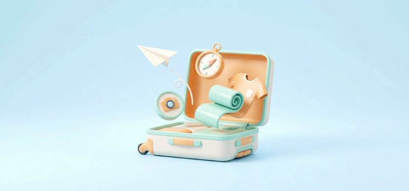 The Art of Packing Carry-On: How to Travel Light and Stress-Free