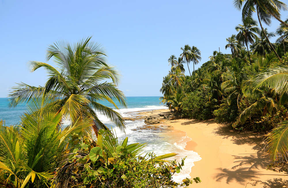 Fall in love with Costa Rica at first sight