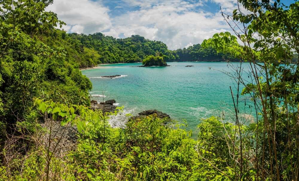 National Park Manuel Antonio