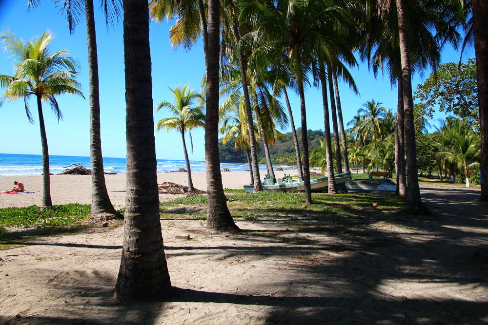 Nicoya Peninsula